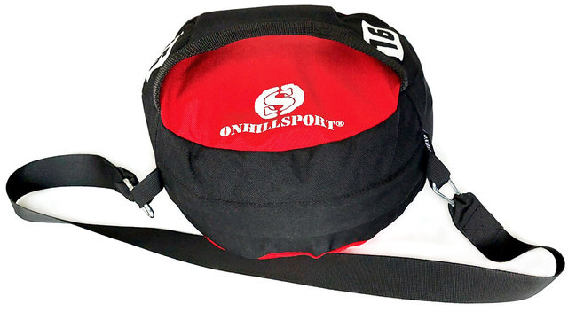 

Гиря песочная Onhillsport SandBall 16 кг (GR-16)