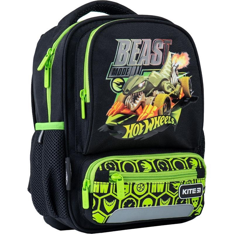 

Рюкзак Kite Kids HW21-559XS Hot Wheels детский дошкольный (990858)