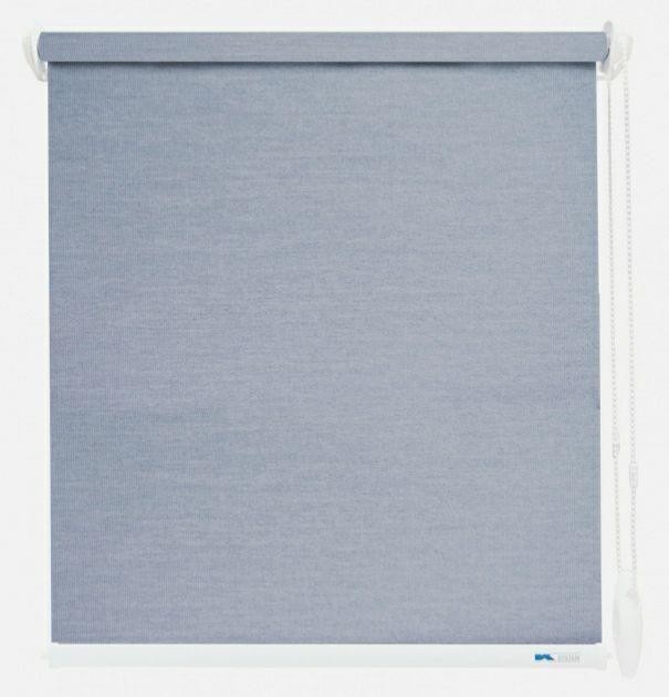 

Тканевая ролета KSYSTEM A-51 113x165 см Серая Minibesta 200291130165