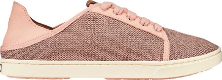 

Женские кроссовки OluKai Pehuea Li Sneaker Dusty Pink/Dusty Pink Mesh/Synthetic Suede 38.5