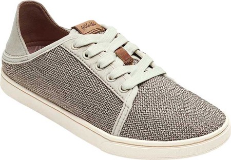 

Женские кроссовки OluKai Pehuea Li Sneaker Tapa/Tapa Mesh/Synthetic Suede 39
