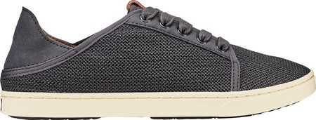 

Женские кроссовки OluKai Pehuea Li Sneaker Pavement/Pavement Mesh/Synthetic Suede 41
