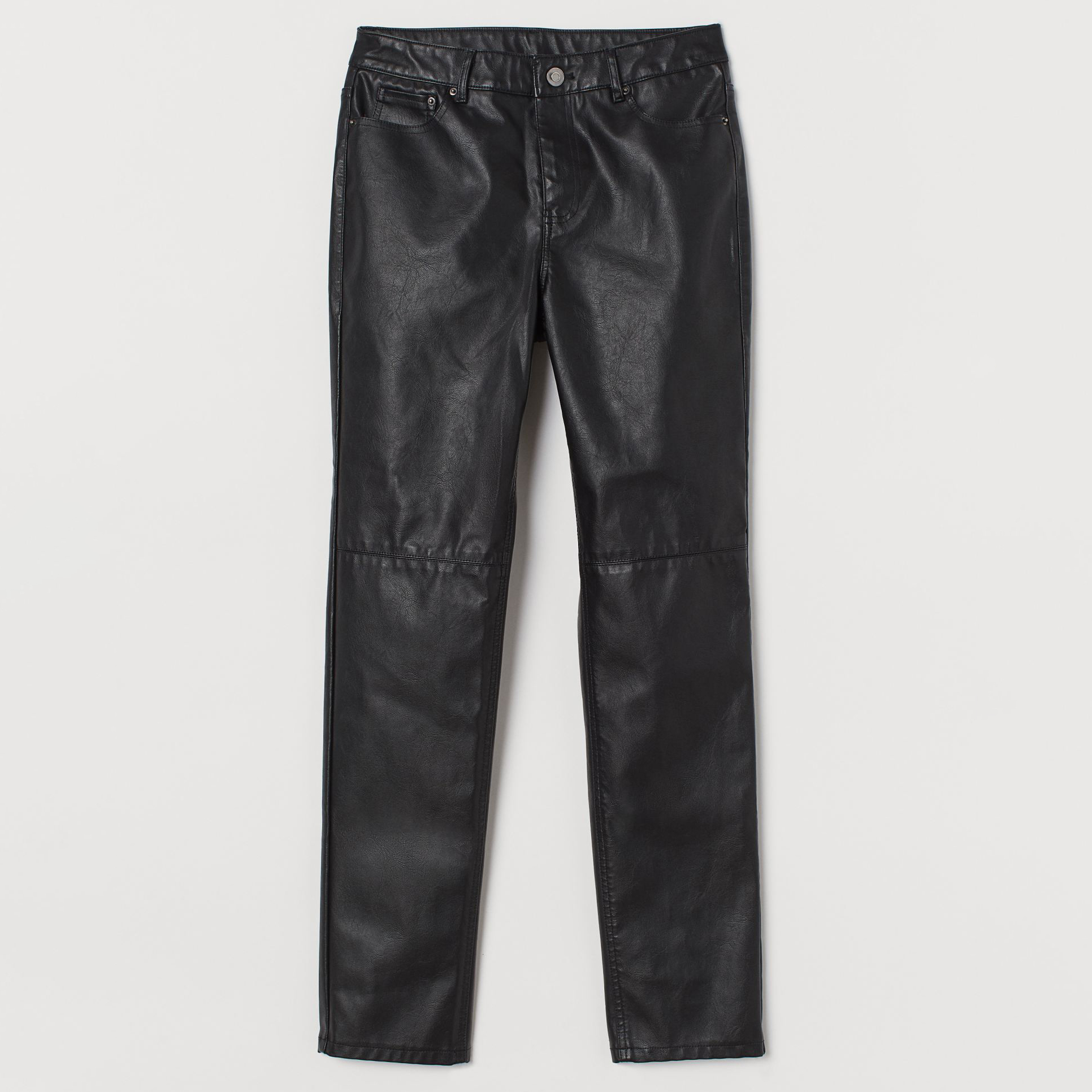 

Брюки H&M 2505-8444831  Черные, Брюки H&M 2505-8444831 42 Черные
