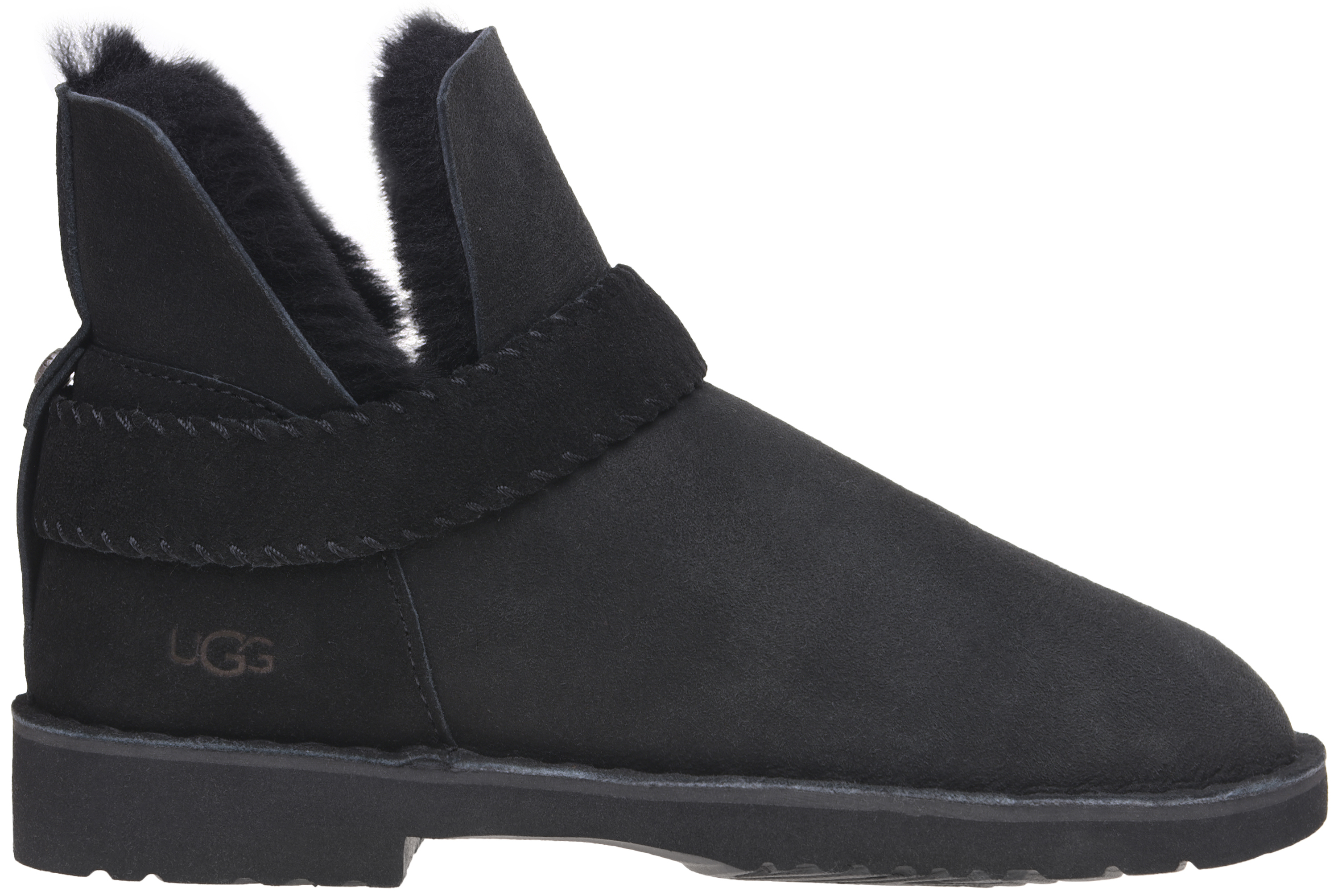 

Угги UGG 1012358 McKay 40 Black
