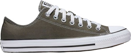 

Женские кеды Converse Chuck Taylor All Star Low Sneaker Charcoal 41