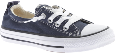 

Женские кеды Converse Chuck Taylor All Star Shoreline Sneaker Navy 35