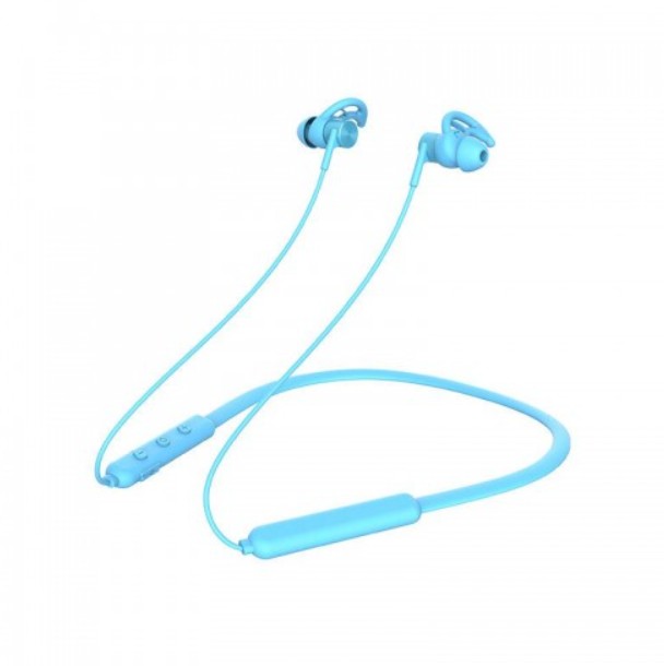 

Беспроводные Bluetooth наушники Gorsun GS-E18A бирюзовые (OI-83)