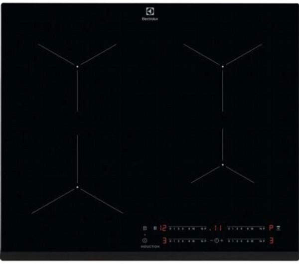 

Варочная поверхность электрическая Electrolux IPE6450KF