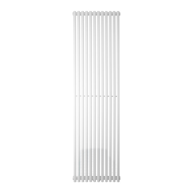 

Трубчатый радиатор Betatherm Praktikum 1 1800x463x90 мм вертикальный RAL9016M