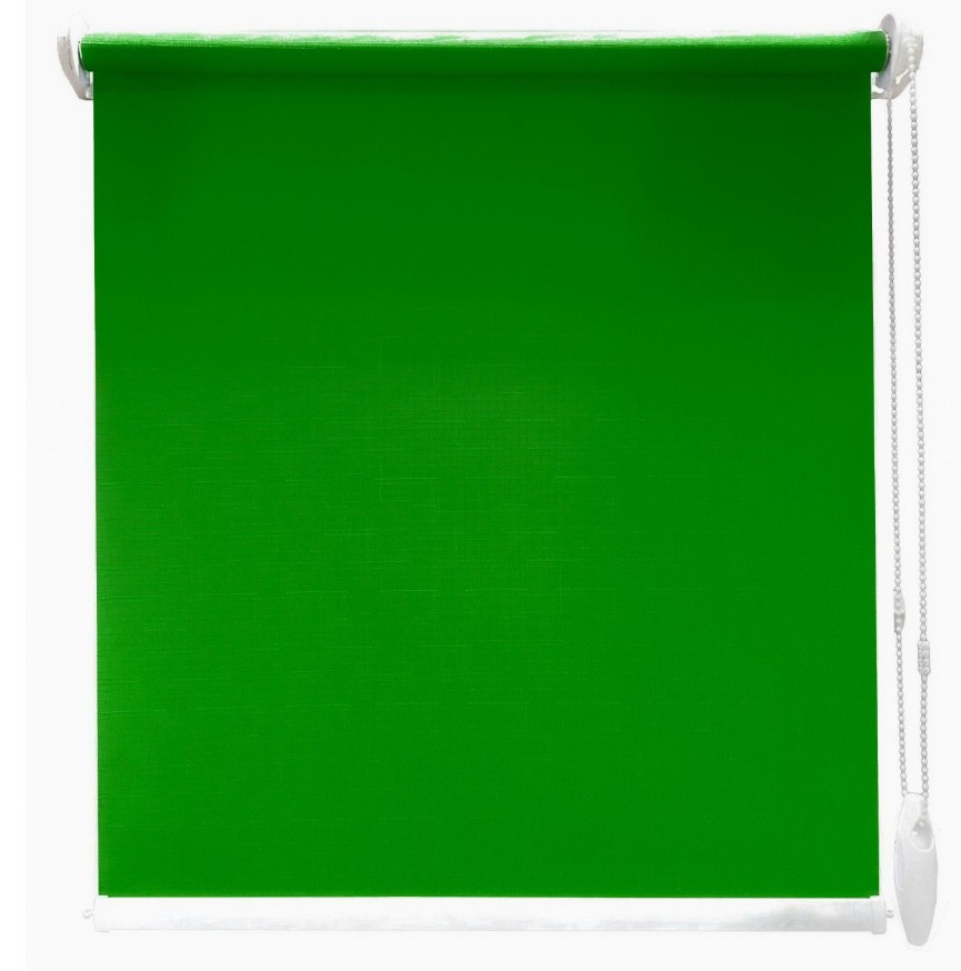 

Тканевая ролета KSYSTEM A-622 65x165 см Зелёная Minibesta 200340650165