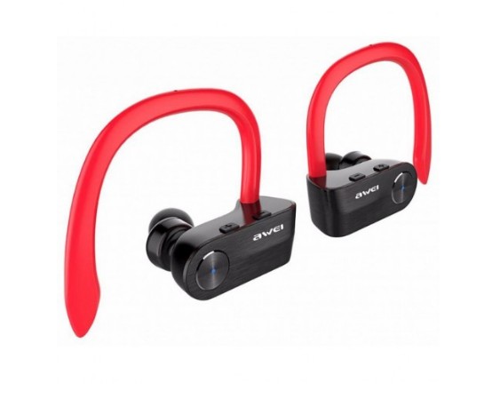 

Наушники спортивные AWEI MDR T2 + BT