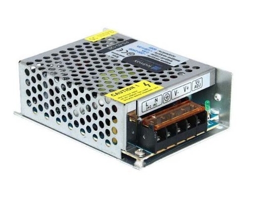 Блок питания ip20 60вт. Dnw60-12v-ip20 даташит.