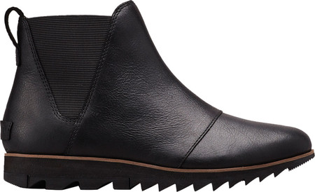 

Женские ботинки Sorel Harlow Chelsea Boot Black 42