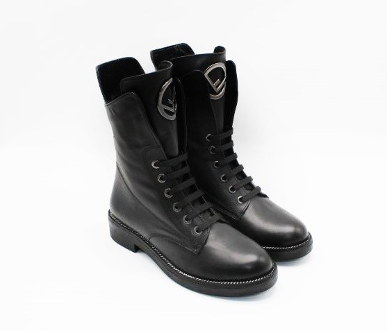 

Ботинки Rifellini R 969-20-04 S.A 40 Черные