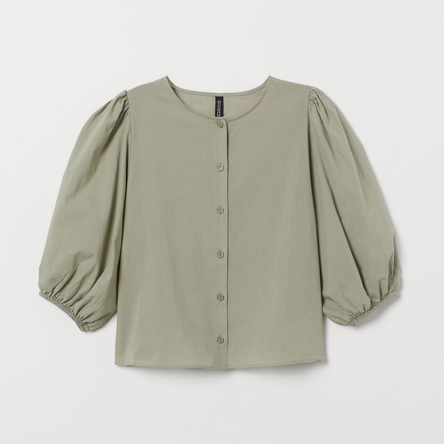 

Блузка H&M 04-0838816-002  Салатовая (СА2000001845899, Блузка H&M 04-0838816-002 36 Салатовая (СА2000001845899)