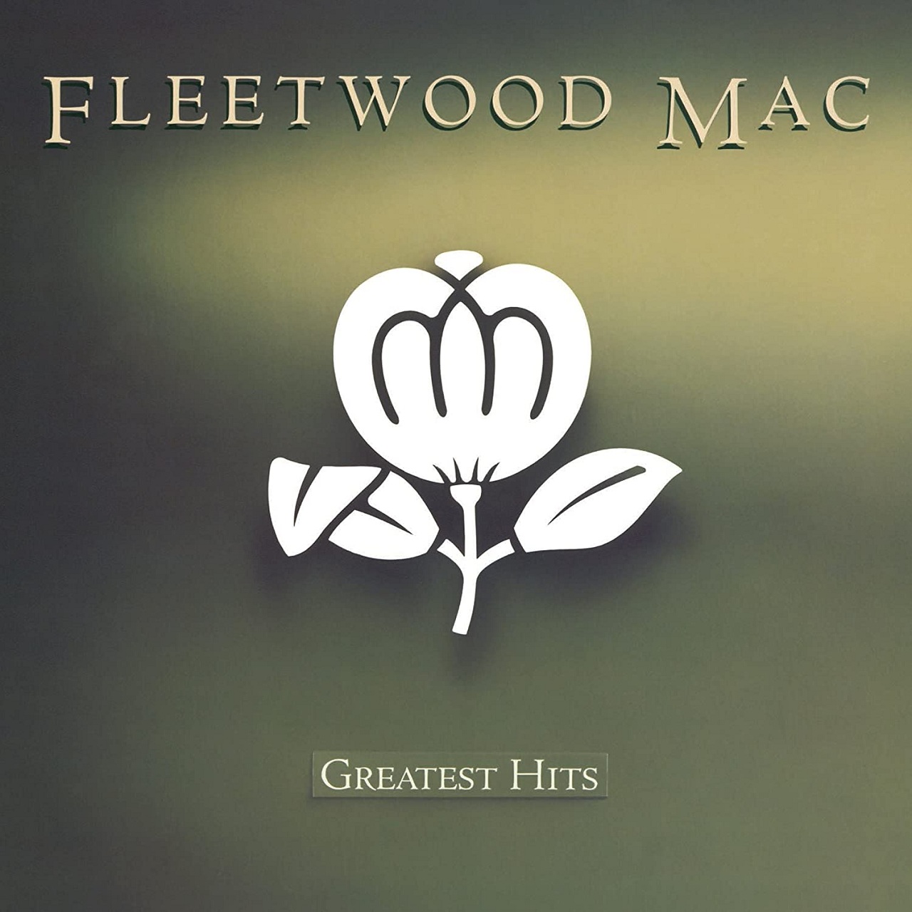 

Вінілова платівка Fleetwood Mac - Greatest Hits