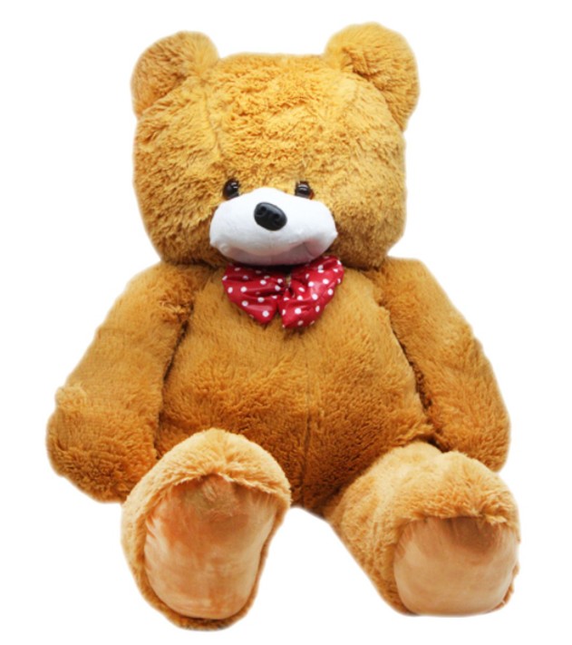 

Мягкая игрушка "Мишка" Sun Toys большой 120 см (Т910)