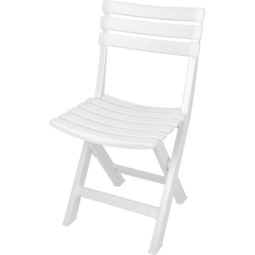 

Мебель Стул leroy 41.5х90 см белый 12183703