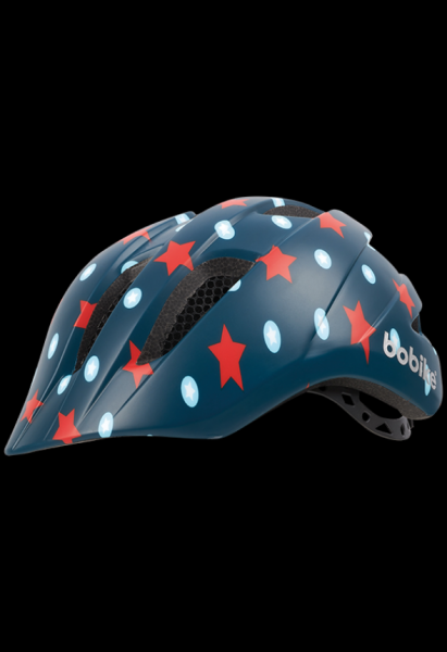 

Bobike Plus Navy Stars S (52/56) (8742100006) (F00241732)