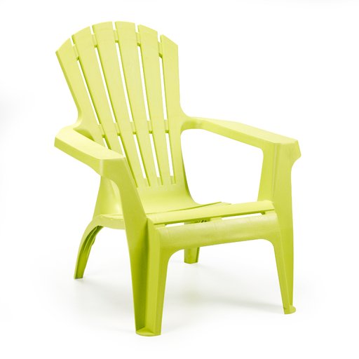 

Мебель Кресло leroy Dolomiti лайм 75х86х86 см 11915470