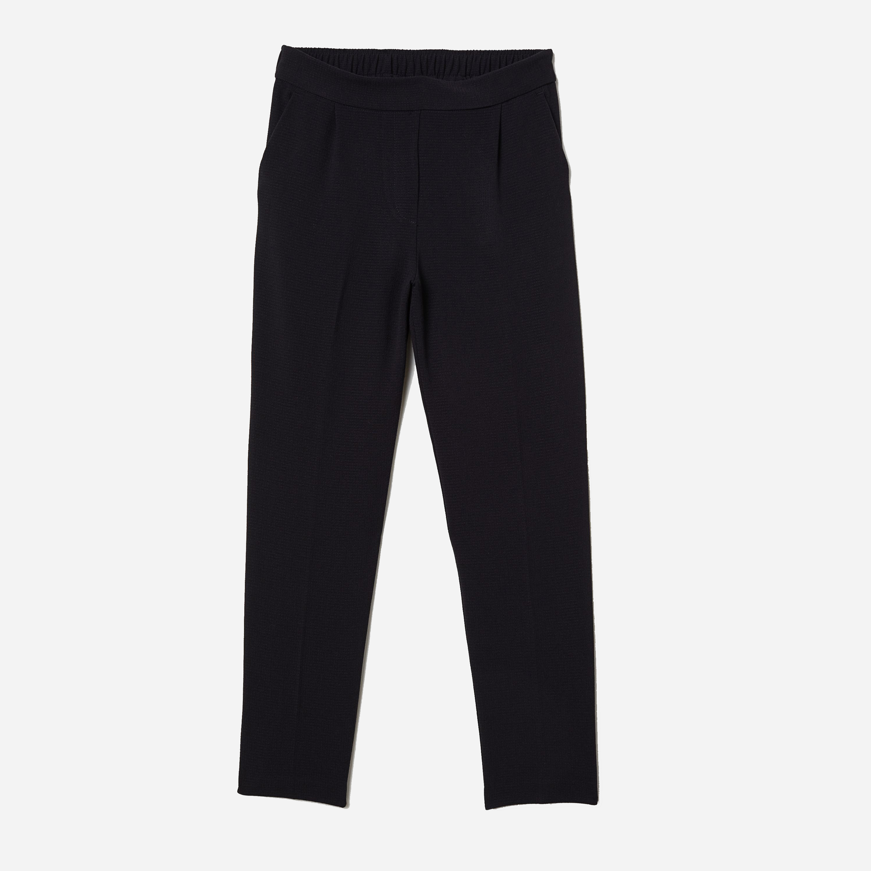 

Брюки H&M 0686631-010  Черные (СА2000001389614, Брюки H&M 0686631-010 38 Черные (СА2000001389614)