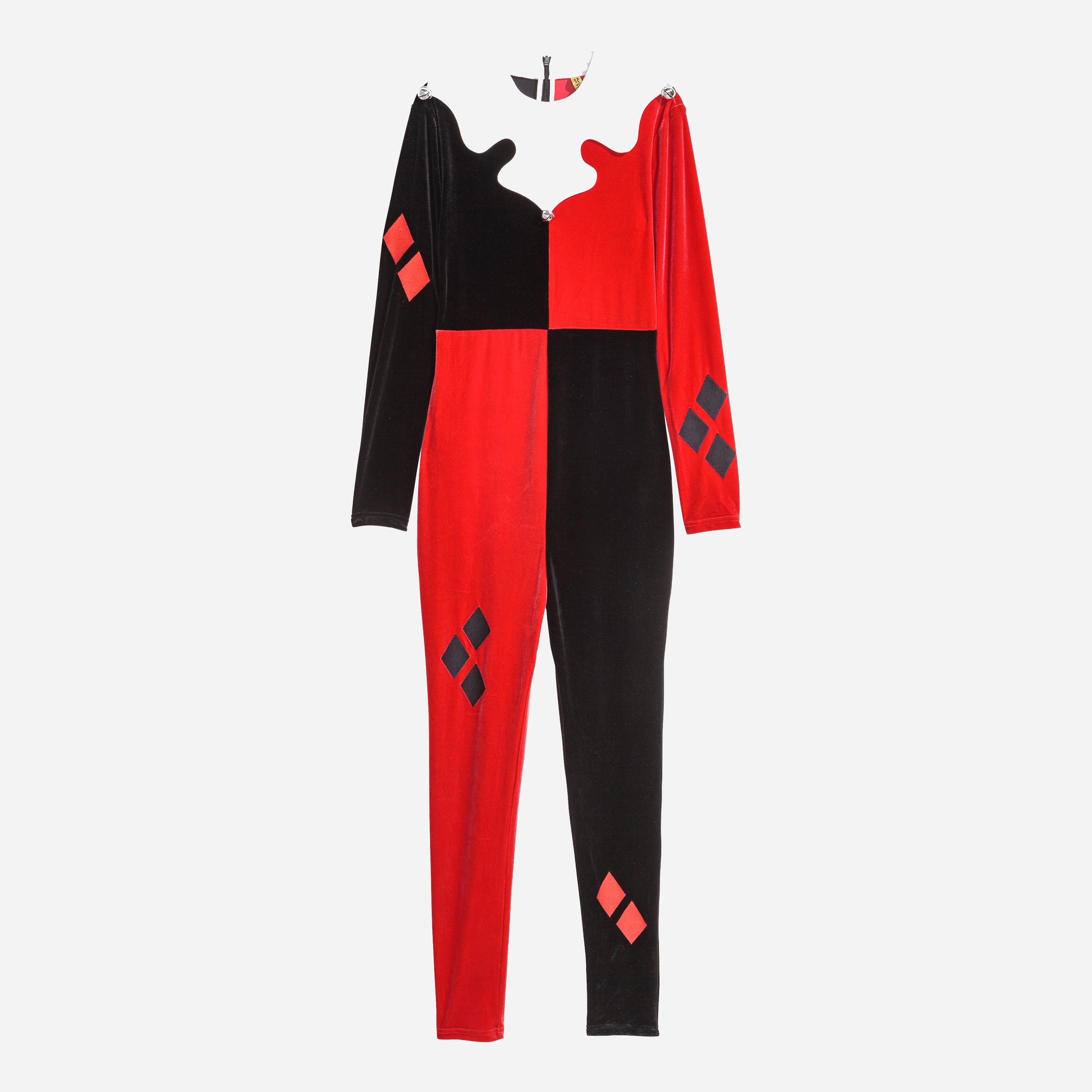 

Костюм H&M 0557082-6 L Разноцветный (СА2000001416686)