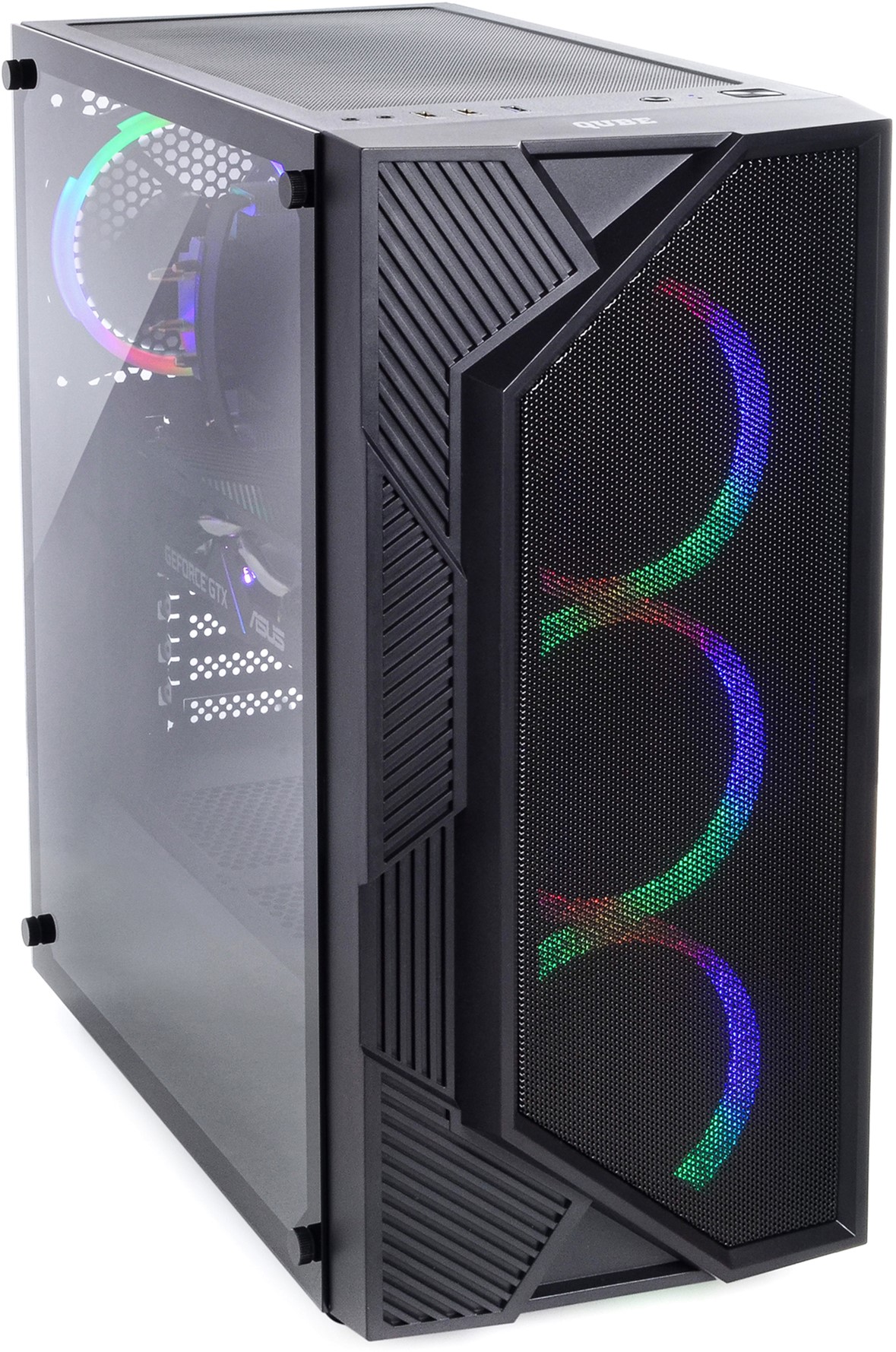 

Компьютер ARTLINE Gaming X51 v11 (X51v11)