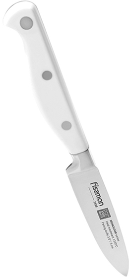 

Кухонный нож Fissman Monogami Овощной 9 см (2498-1)