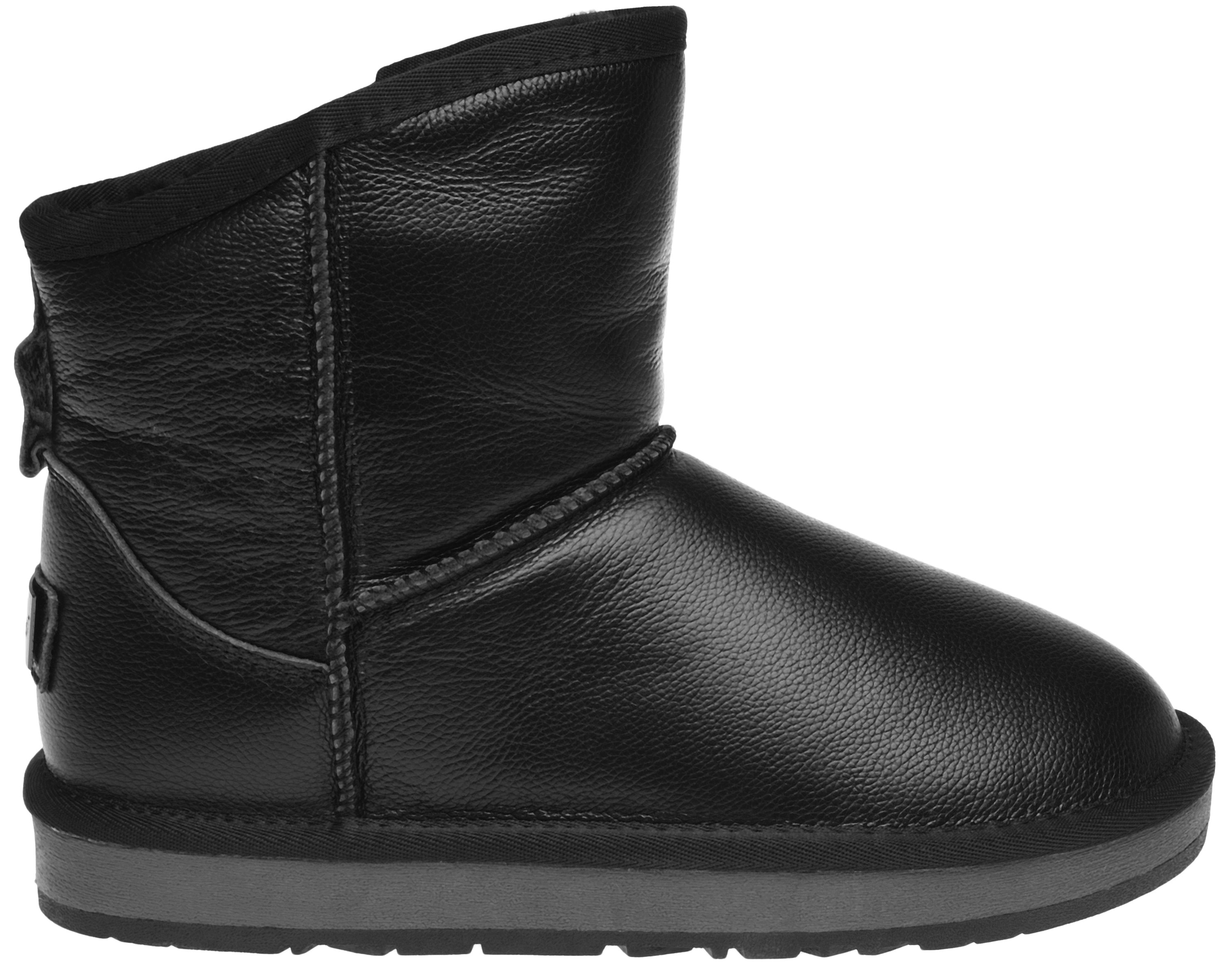 

Угги Yalasou Yn308-1 41 (25.5 см) Черные