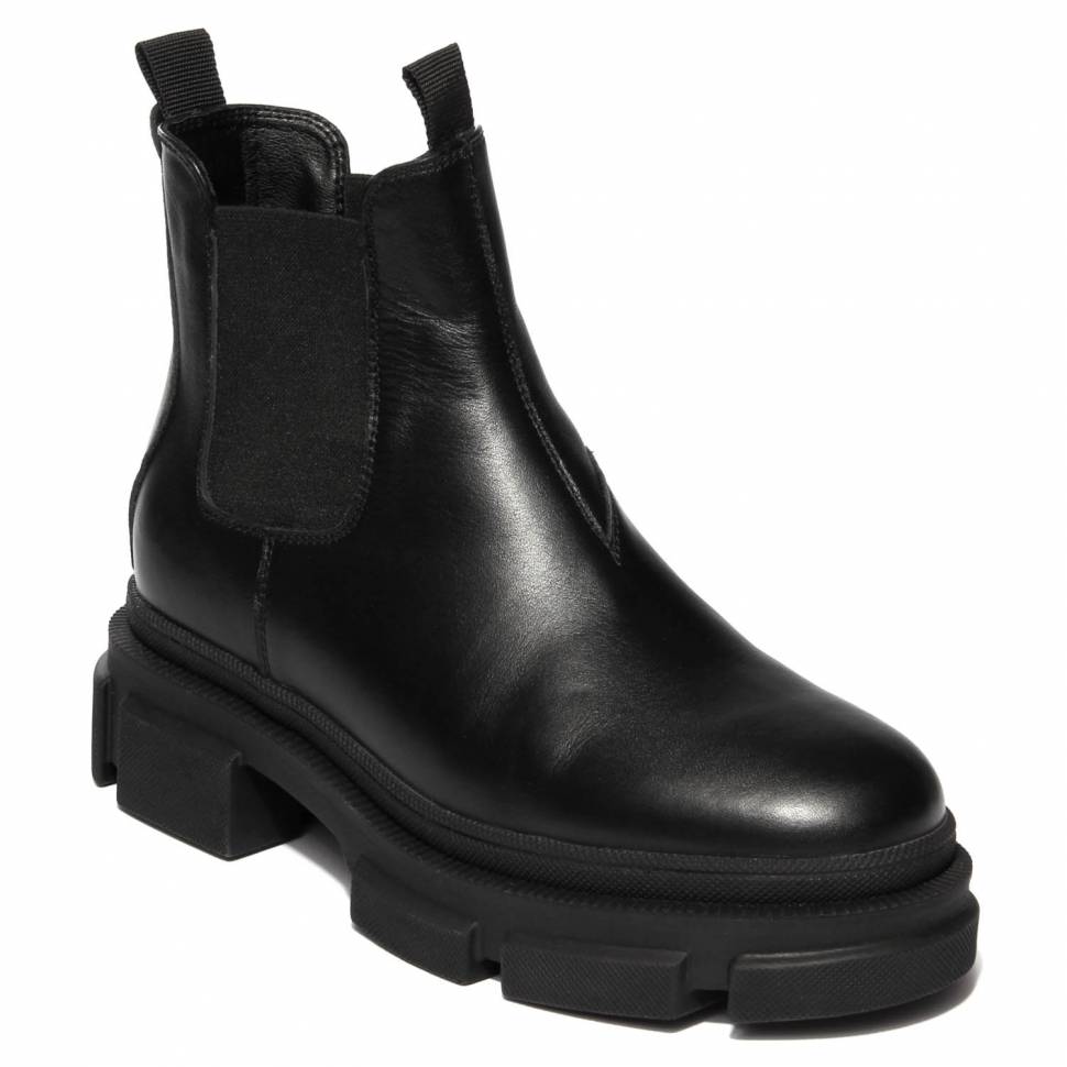 

Ботинки женские bosa 9877 37 Черный