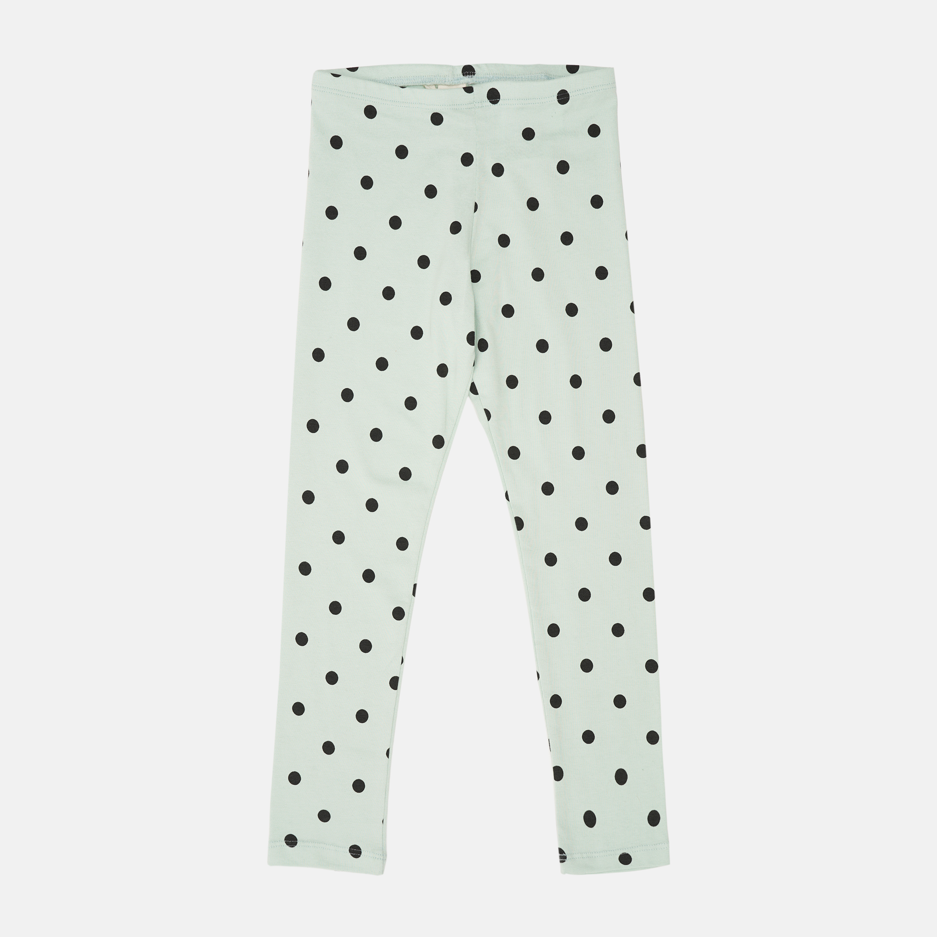 

Лосины H&M 104-7505282 116 см Бирюзовые