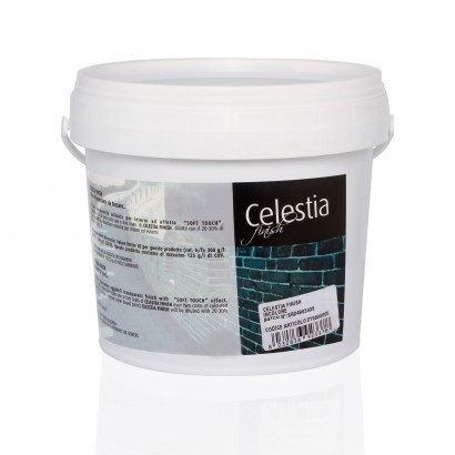 

Декоративное покрытие Novacolor Celestia Finish 1 л