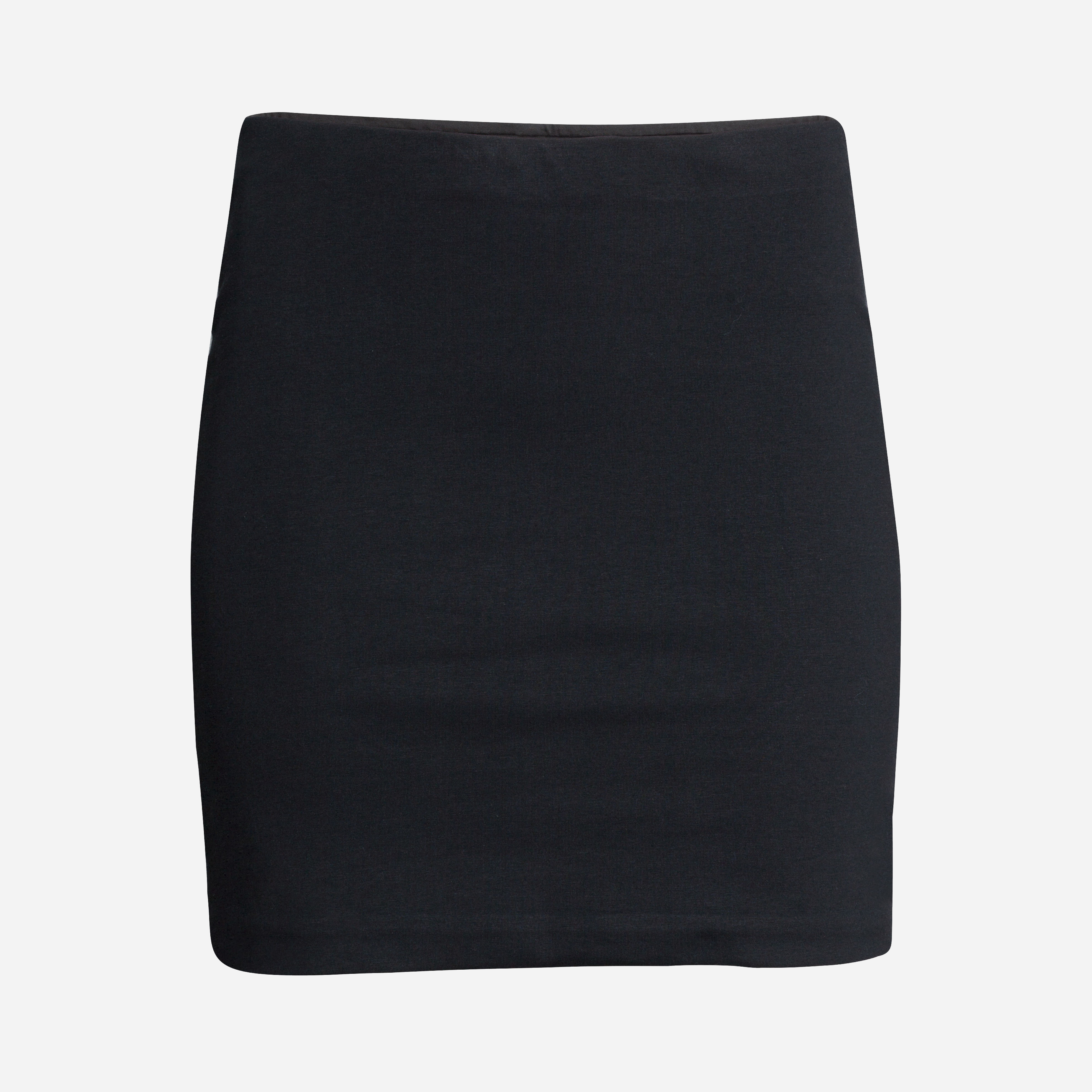 

Юбка H&M 02-0252308-2 L Черный (СА2000001315729)