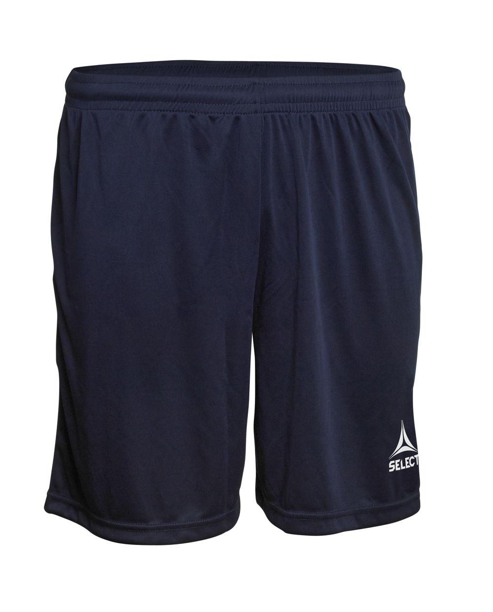 

Шорти SELECT Pisa player shorts темно-сині (8 років, ріст 122/128)