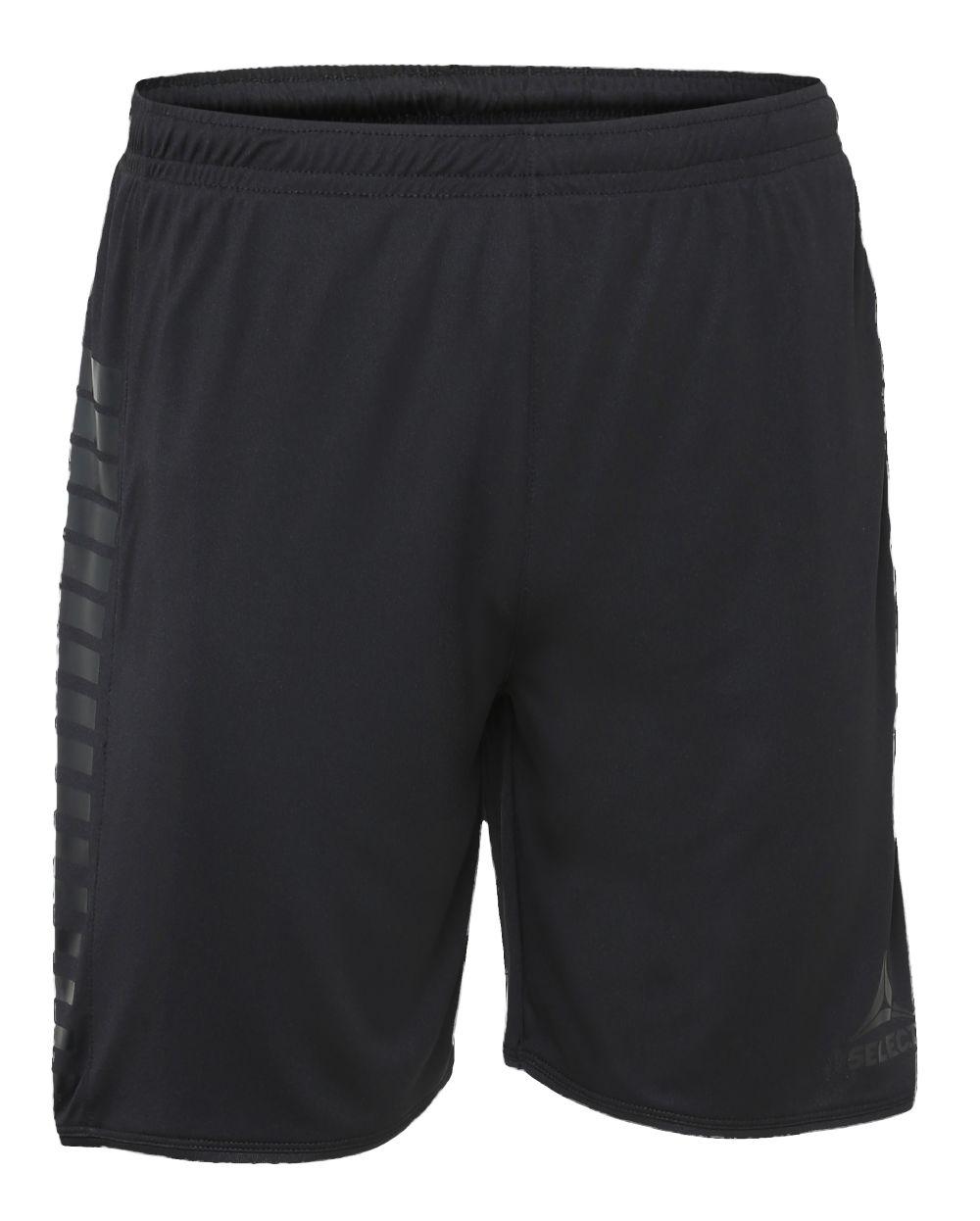 

Шорти SELECT Argentina player shorts men чорні (10 років, ріст 140/146)