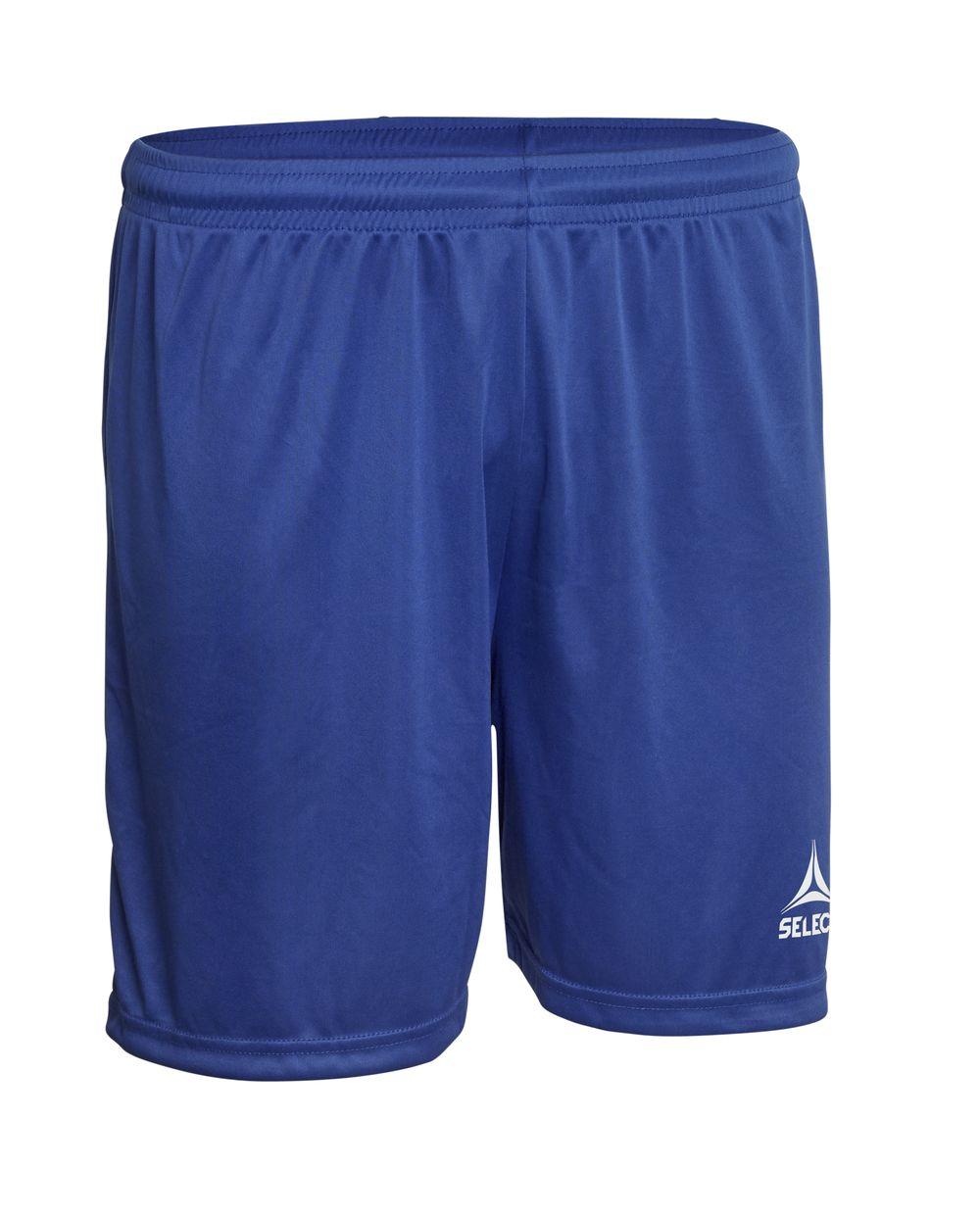 

Шорти SELECT Pisa player shorts сині (8 років, ріст 122/128)