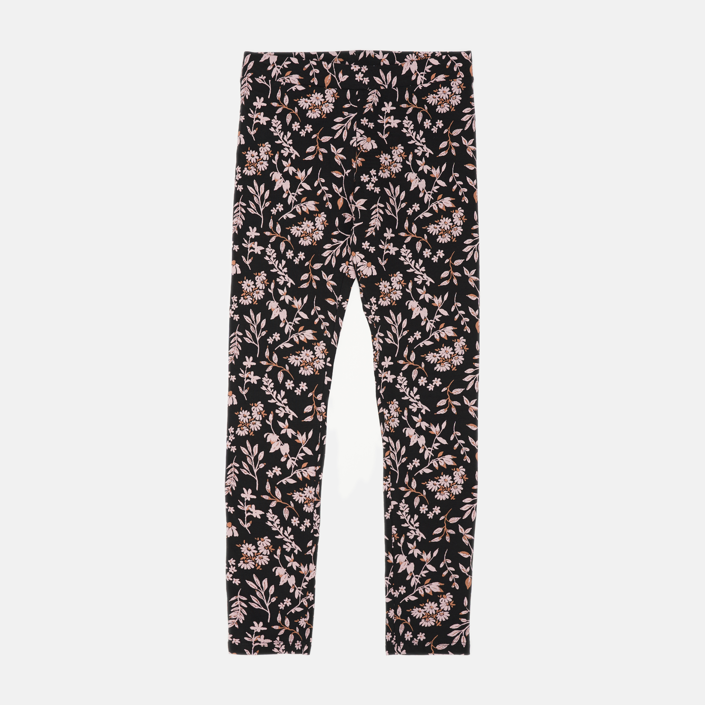 

Лосины H&M 804-8749352 134 см Черные