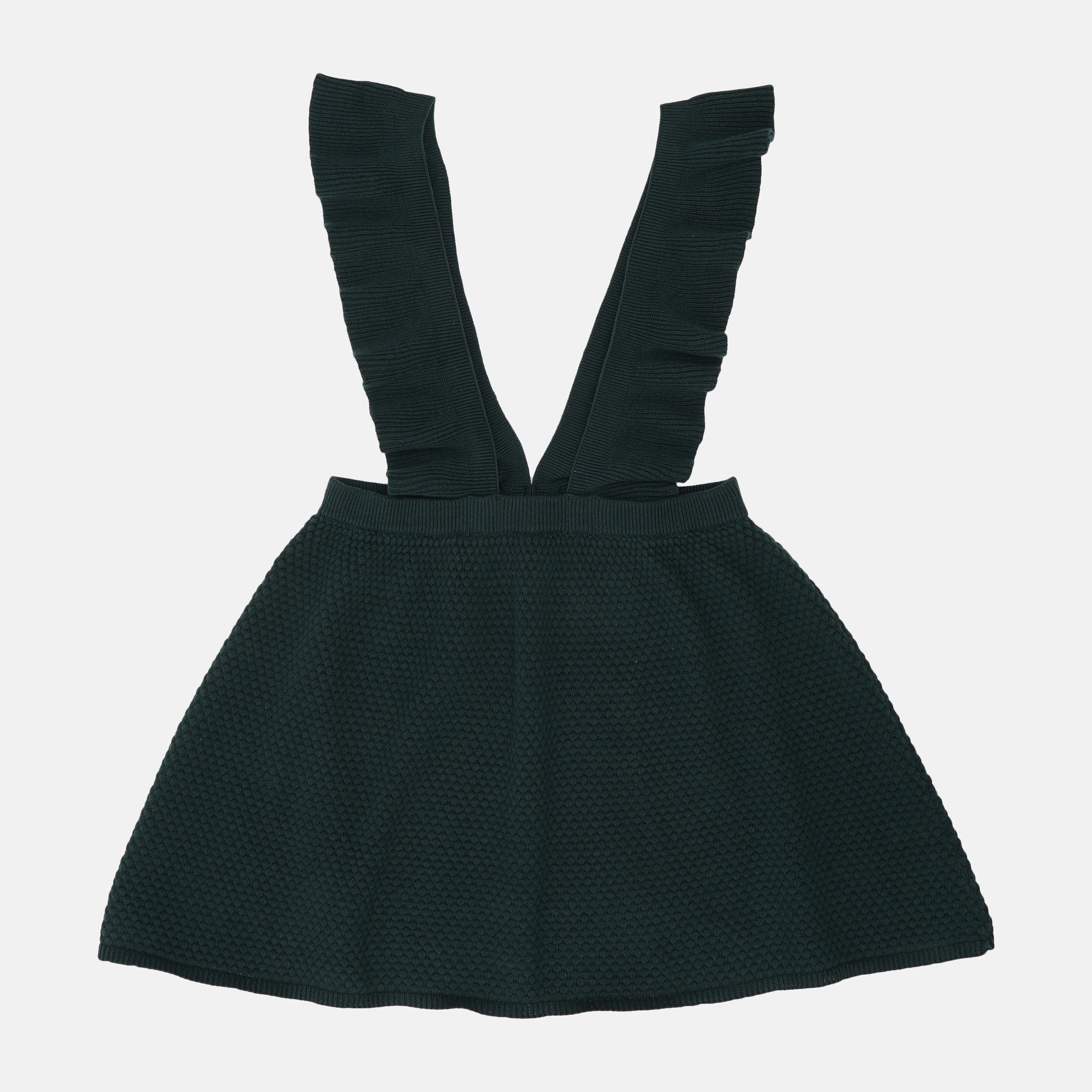 

Сарафан H&M 1604-8654262 ШФ 122-128 см Зеленый