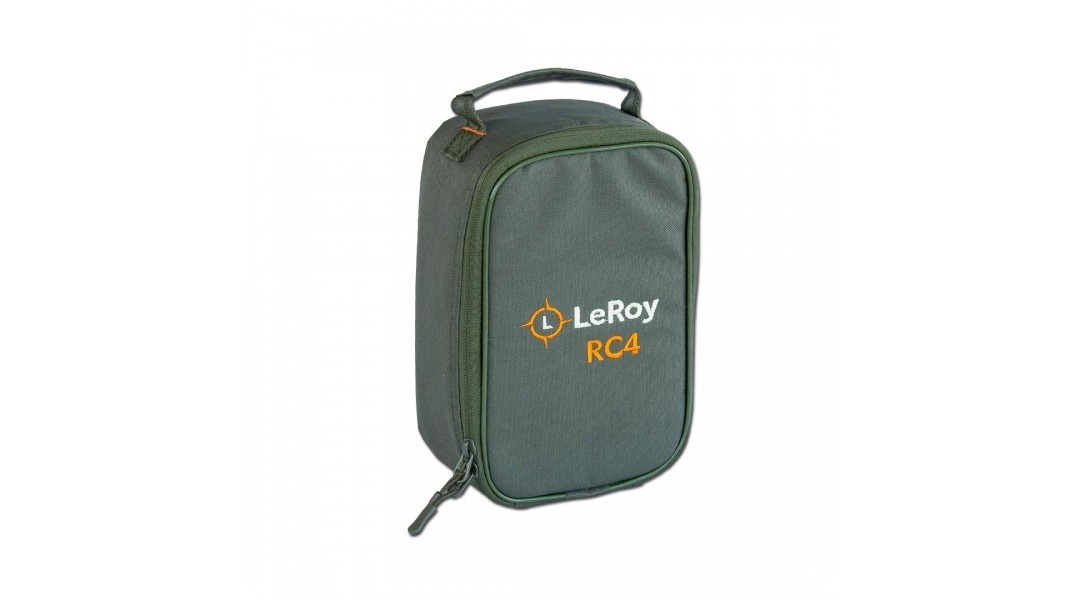 

Сумка для 2 катушек LeRoy Double Reel Case 4
