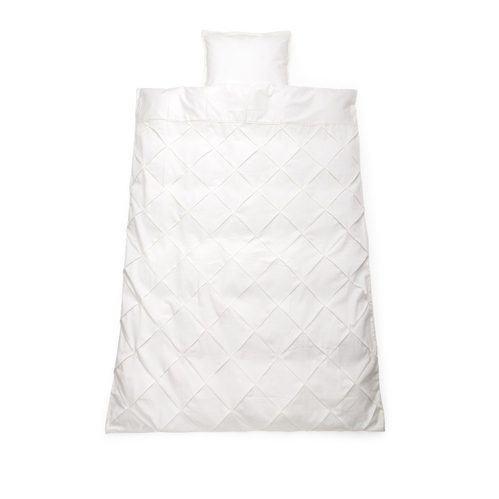 

Комплект белья Stokke BedLinen белый