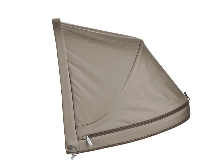 

Капюшон без козырька Stokke Xplory V5 Brown