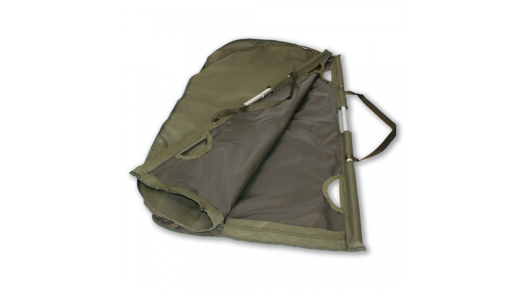 

Сумка рыбацкая для взвешивания LeRoy BigFish Sling