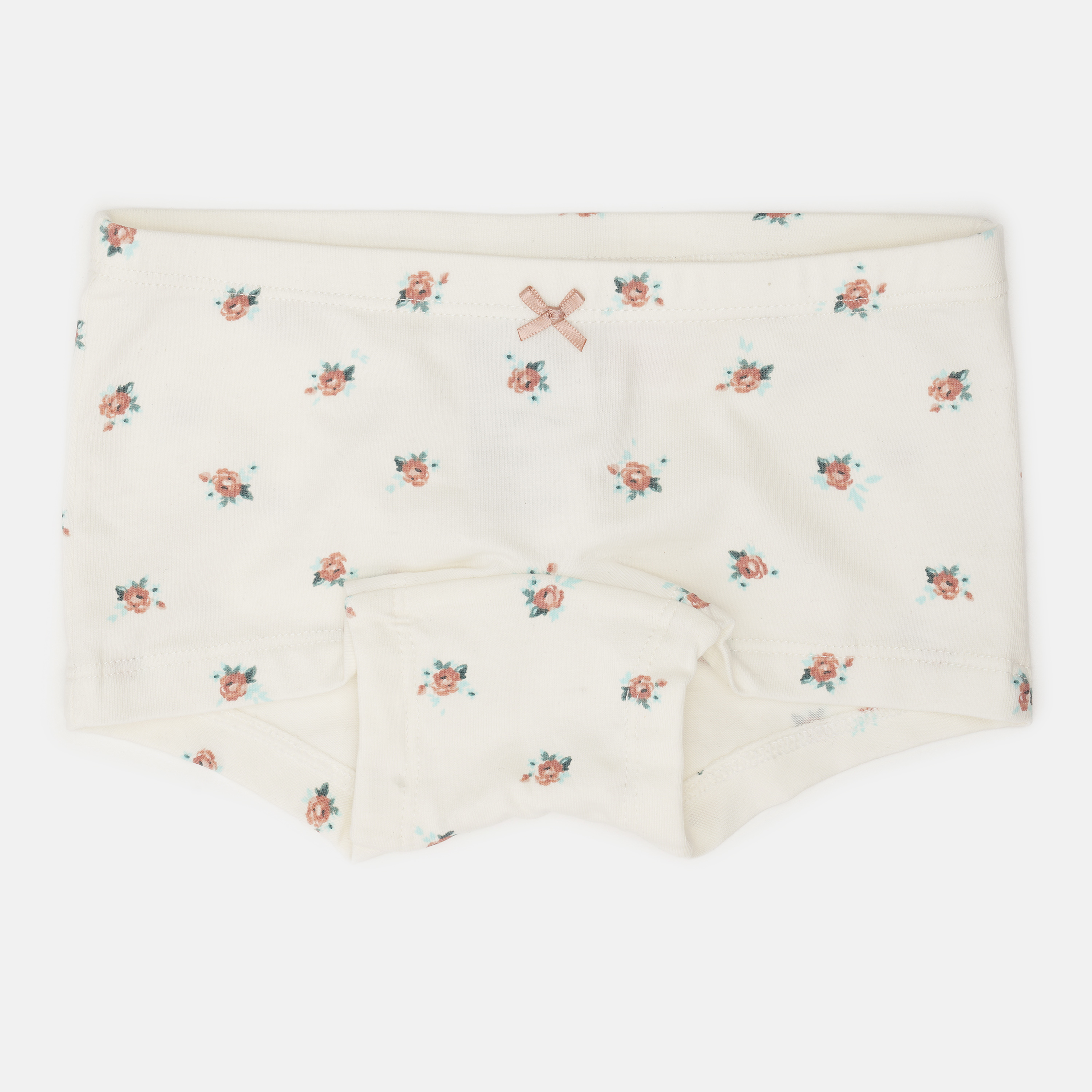 

Трусики H&M 2604-95498622 98-104 см Молочный/Цветы