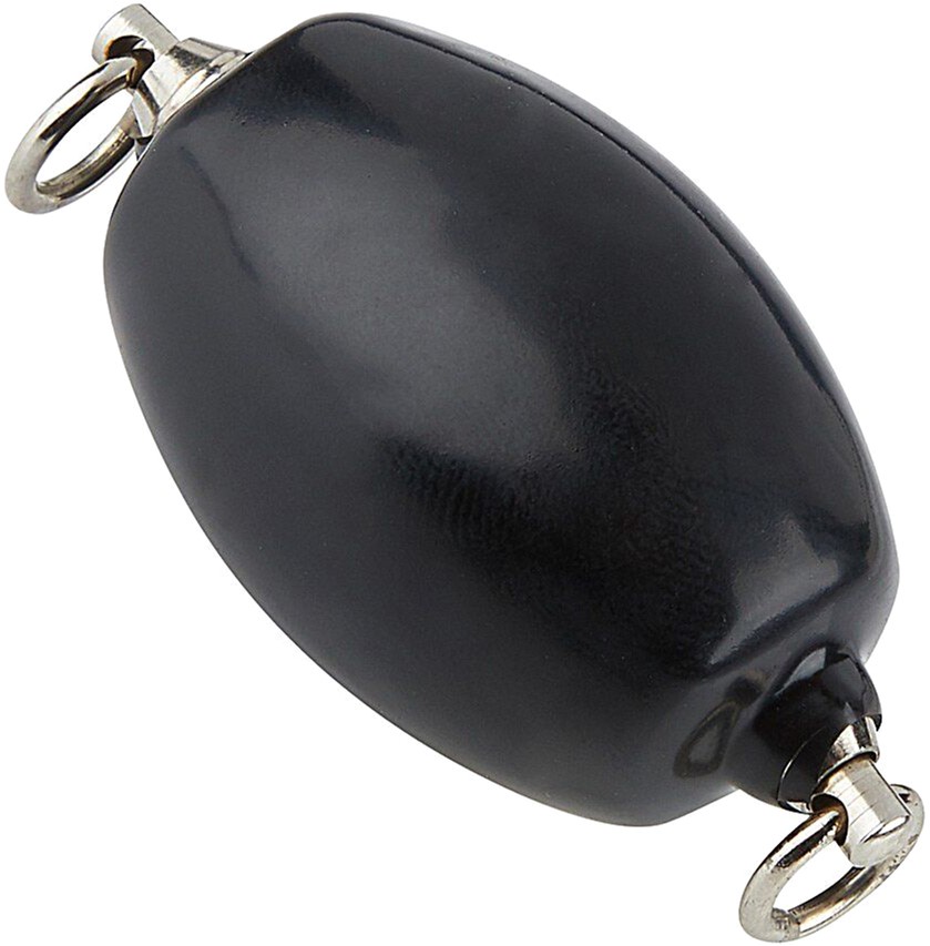 

Груз Balzer Adrenalin C@T Clonk Sinker Coated With Silicone 200 г 1 шт (16721 200)