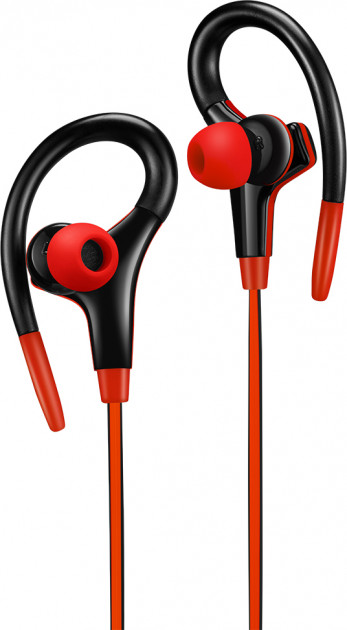 

Навушники Canyon CNS-SEP2R Red