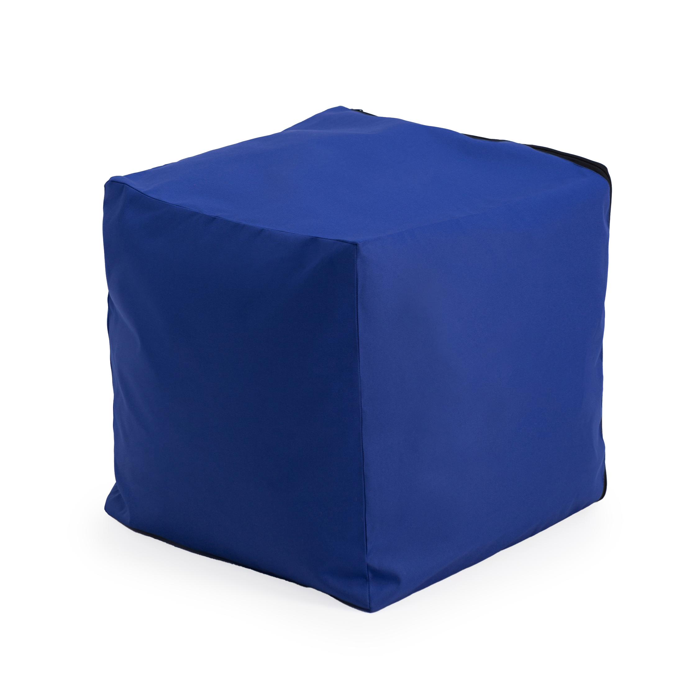 

Пуф кубик Prolisok электрик 40х40 Oxford PU 600d