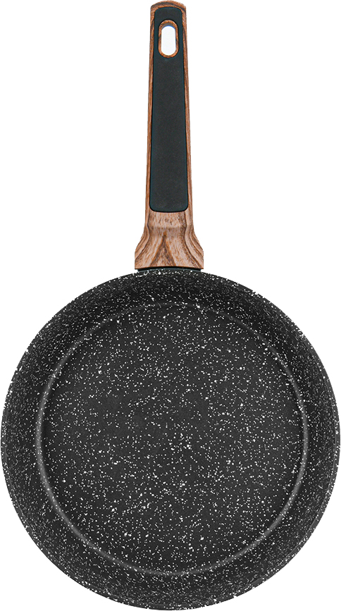 

Сковорода глубокая Fissman Diamond 28 x 7.5 см (14306-28)