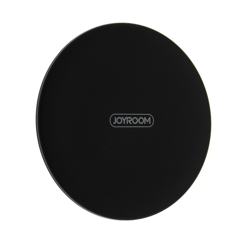 

Беспроводное зарядное устройство Joyroom Fast-Type JR-W10 3.0А black