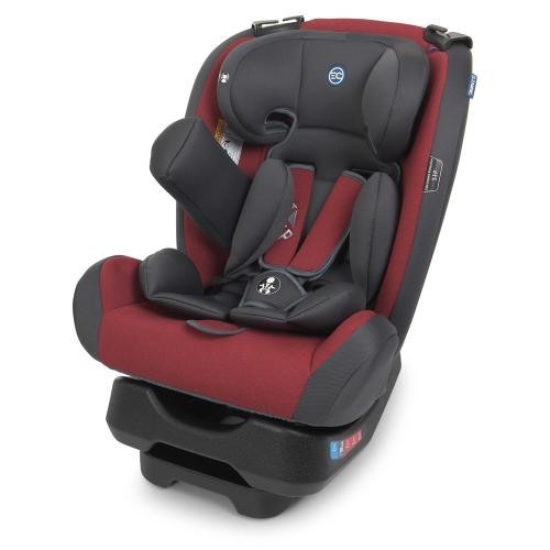 

Автокресло дитяче ME 1017 STEP Royal Red