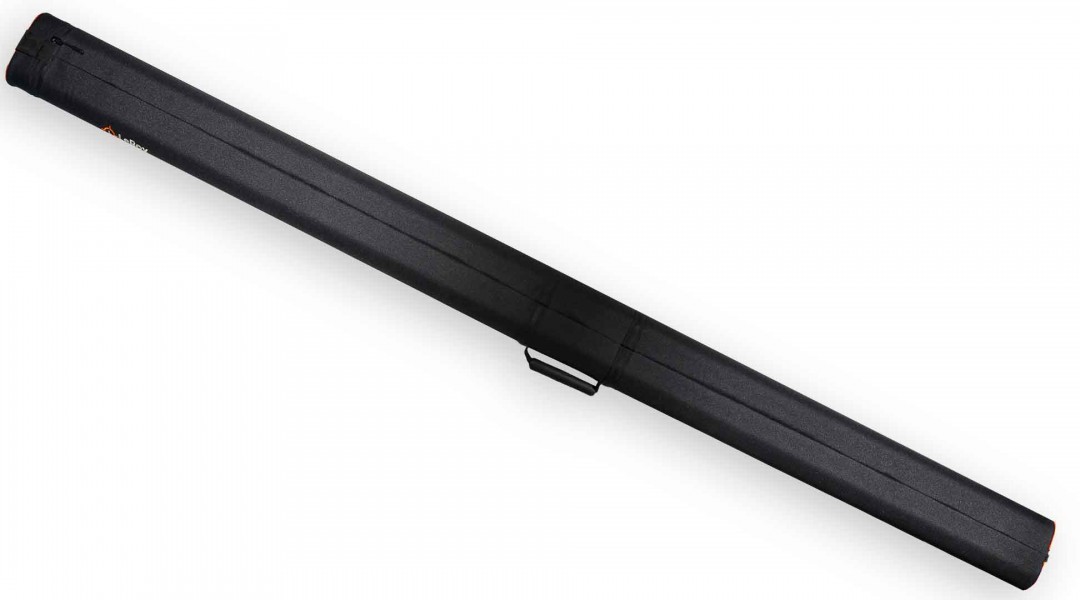 

Двойной тубус для рыболовных удилищ LeRoy Profi 3" (190 см.)